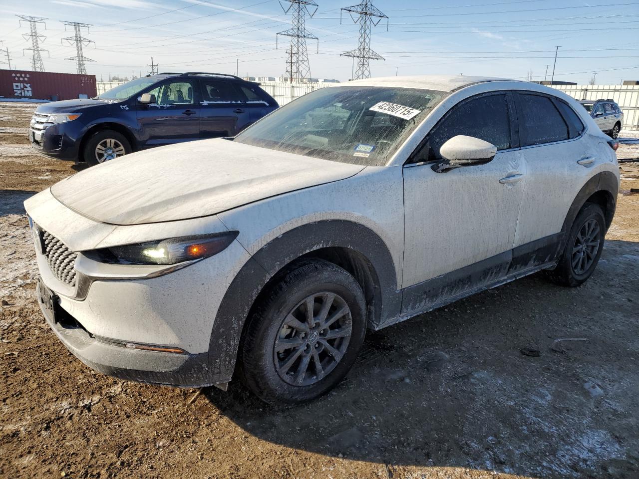 MAZDA CX-30 2023