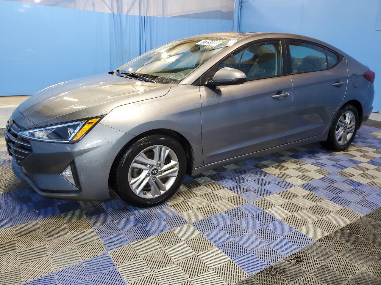HYUNDAI ELANTRA SE 2020
