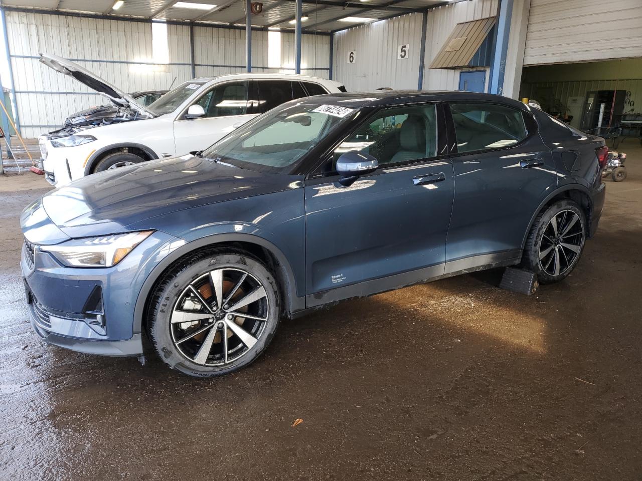 POLESTAR 2 2021