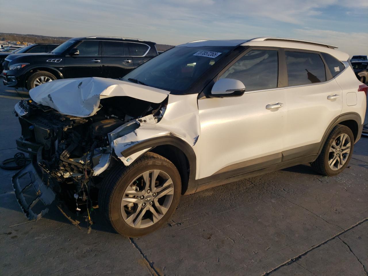 KIA SELTOS S 2023