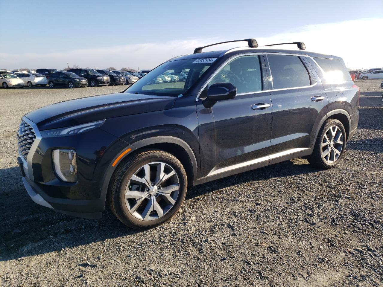 HYUNDAI PALISADE S 2020