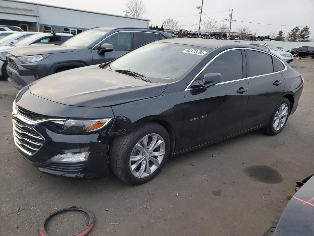 CHEVROLET MALIBU LT 2022