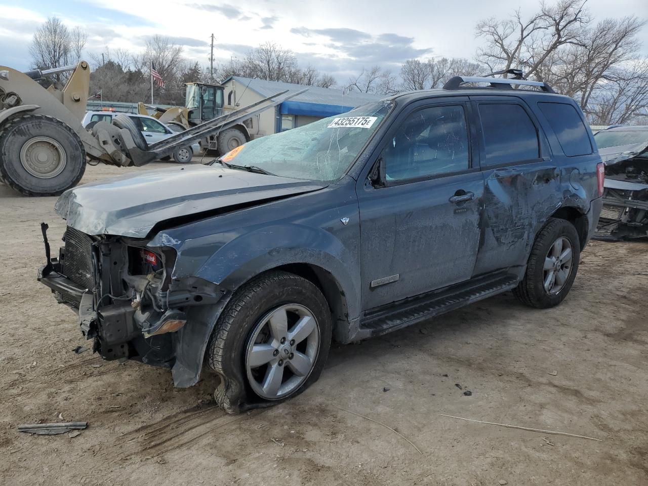FORD ESCAPE LIM 2008