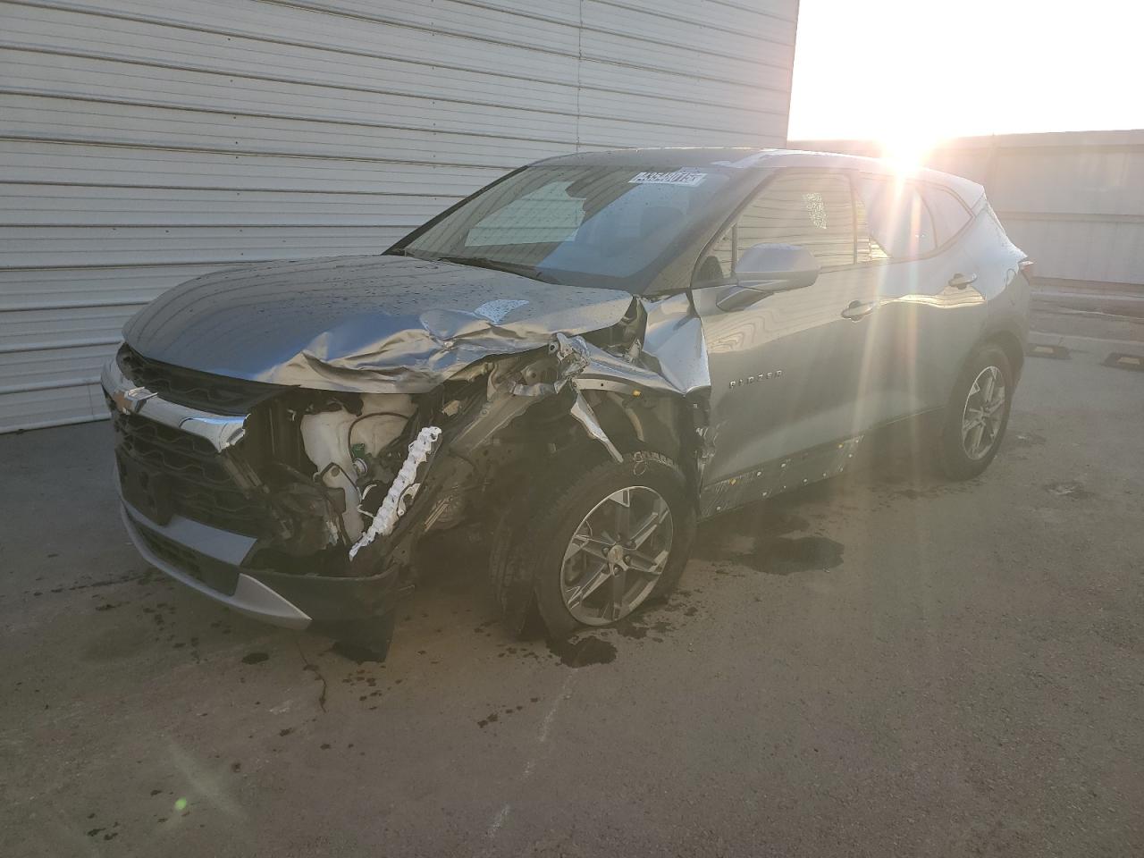 CHEVROLET BLAZER 2LT 2024
