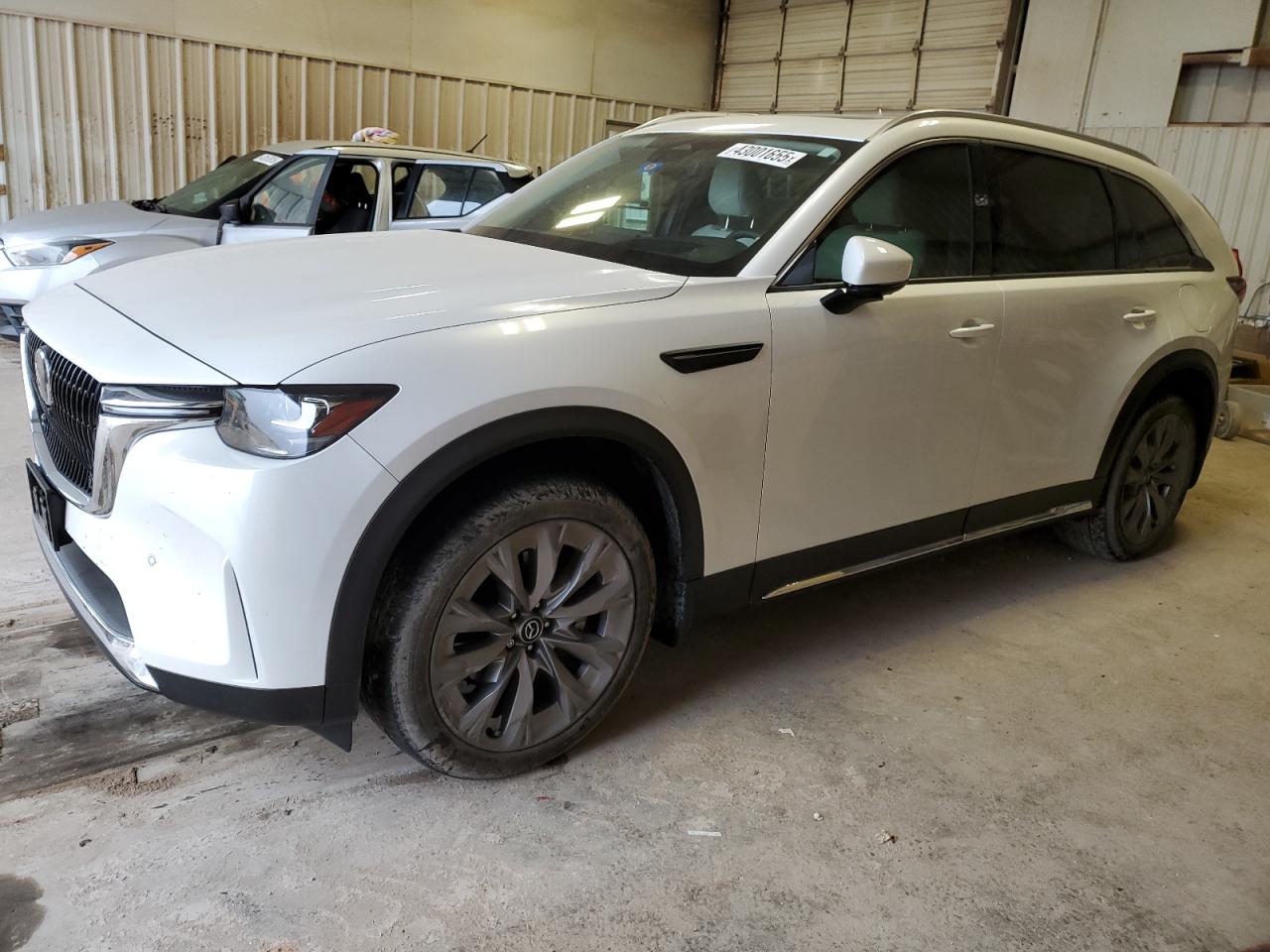 MAZDA CX-90 PREM 2024