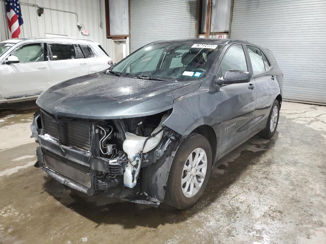 CHEVROLET EQUINOX 2020