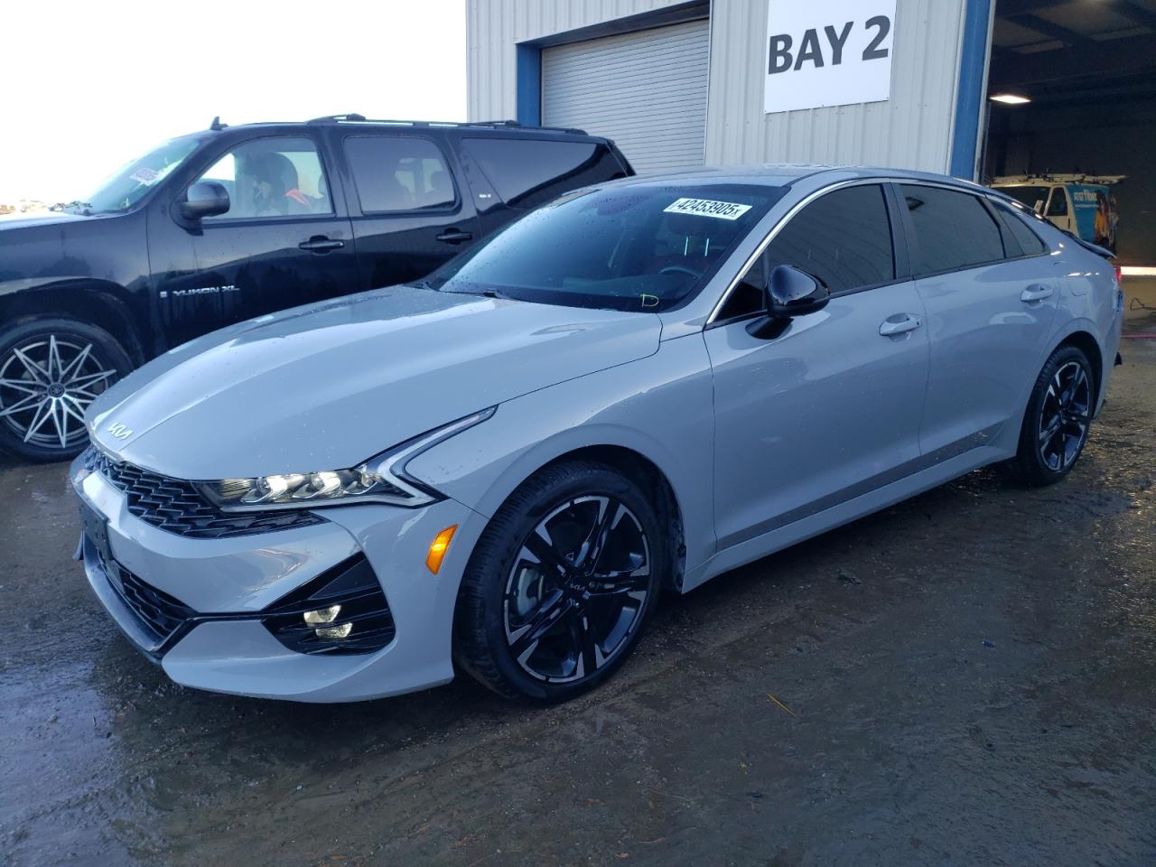 KIA K5 GT LINE 2023