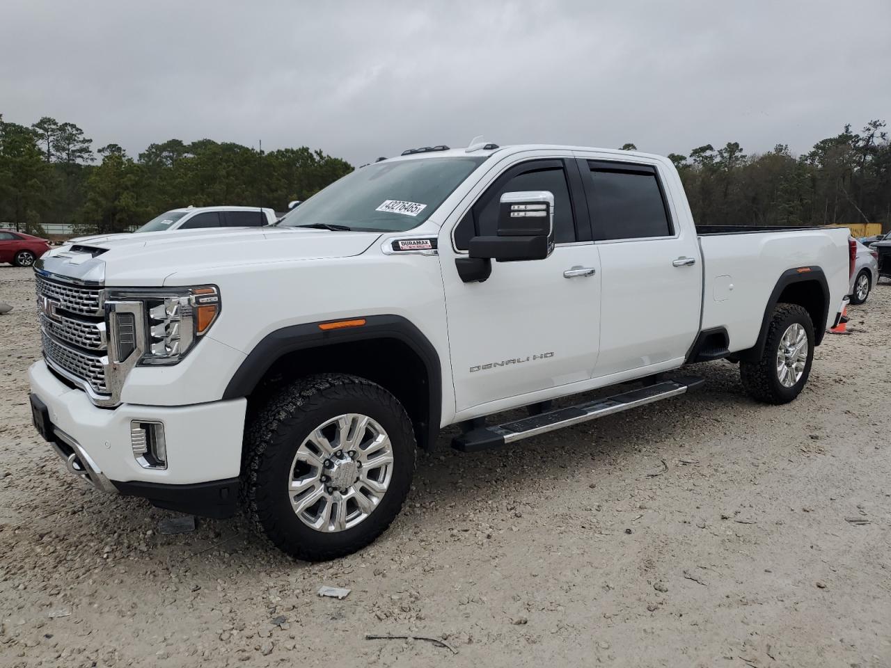 GMC SIERRA K25 2020
