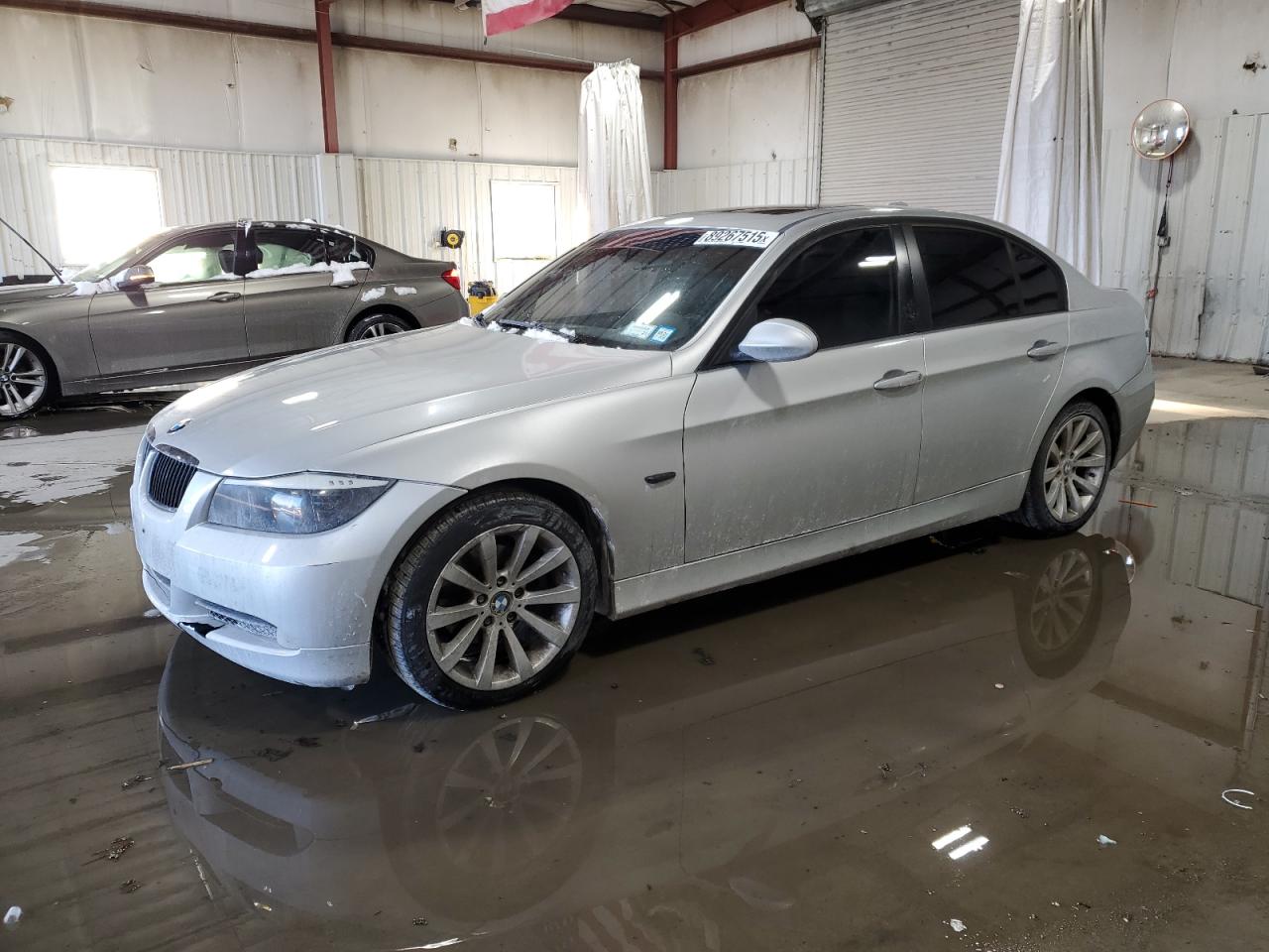BMW 3 SERIES 2007