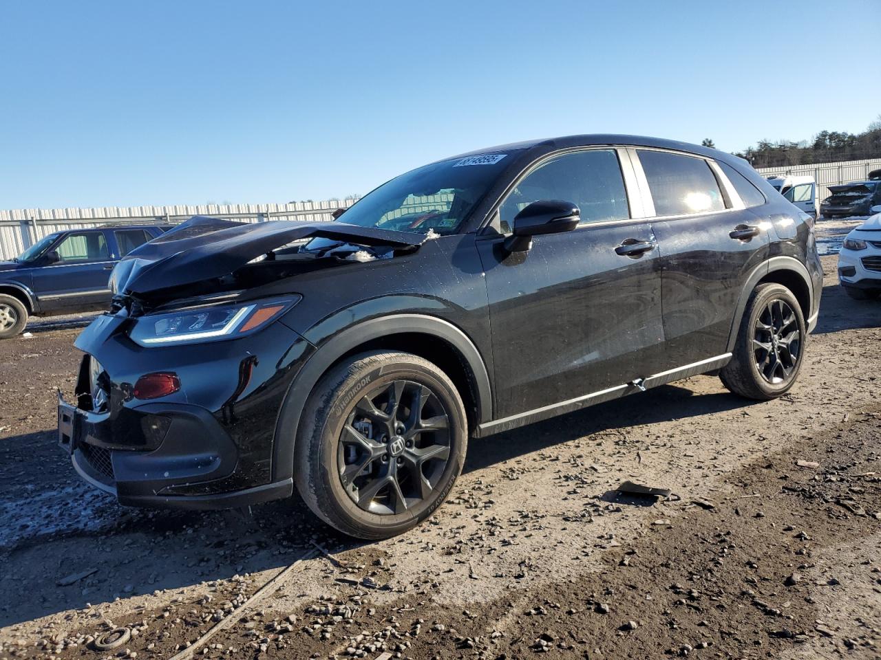 HONDA HR-V SPORT 2023