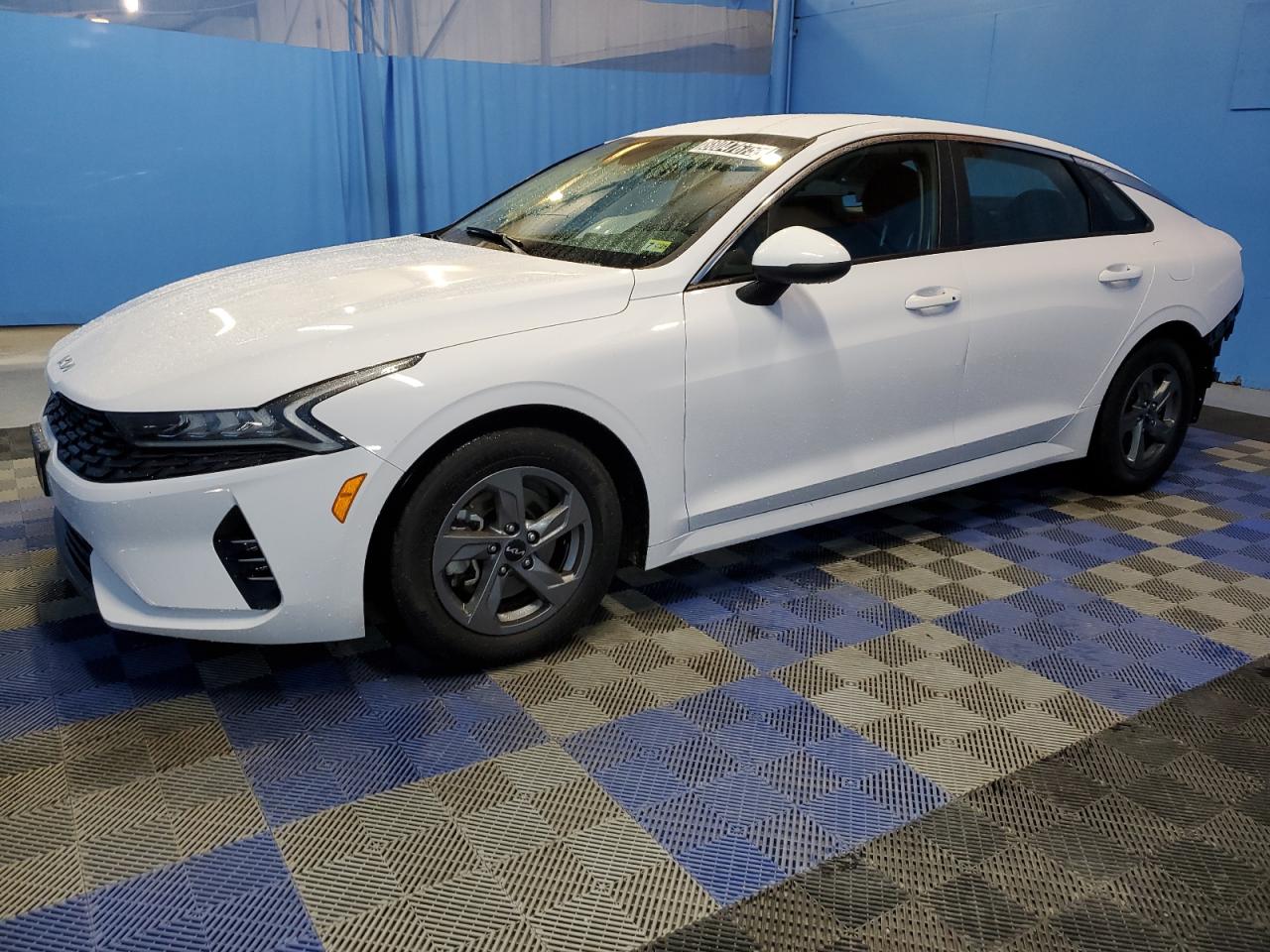 KIA K5 LXS 2023