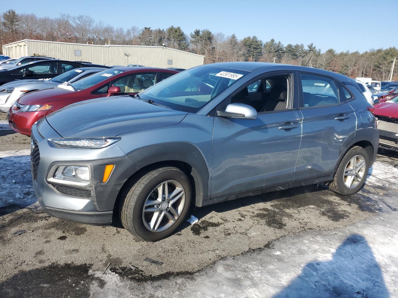 HYUNDAI KONA SE 2020