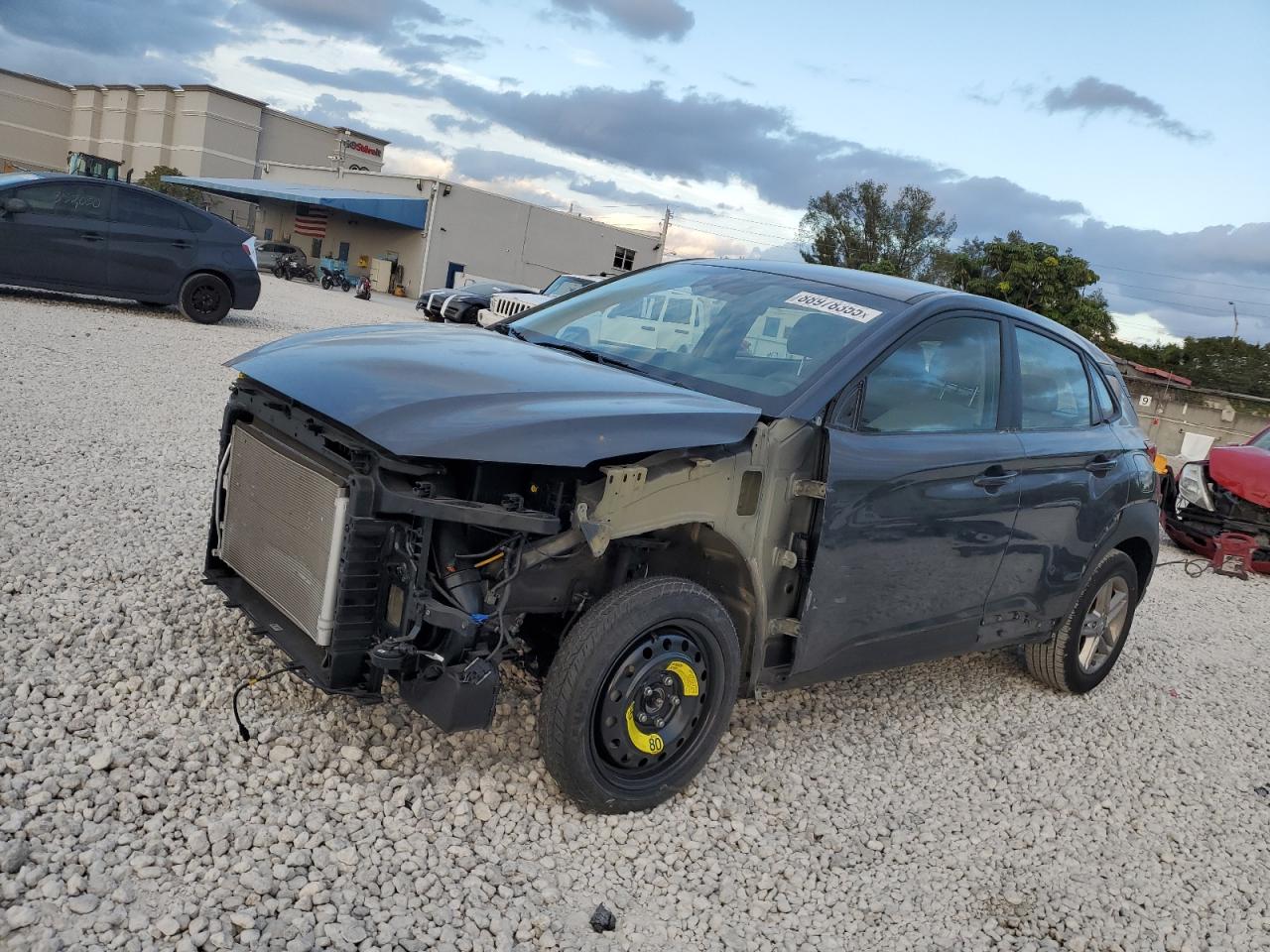 HYUNDAI KONA SE 2023