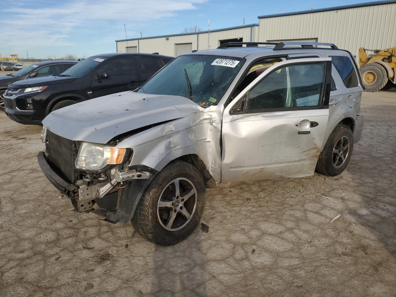 FORD ESCAPE LIM 2009