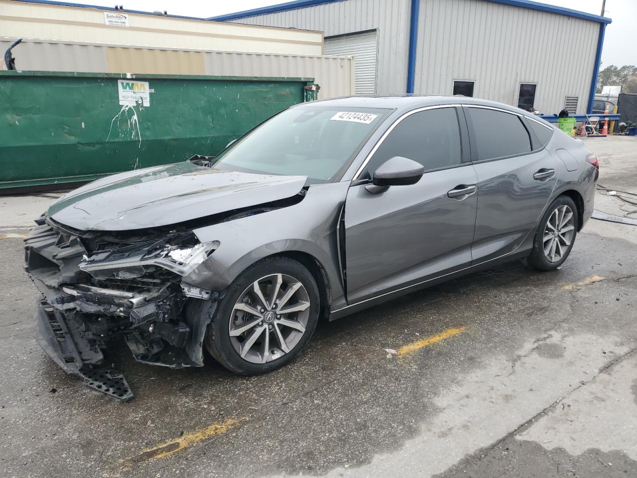 ACURA INTEGRA 2023