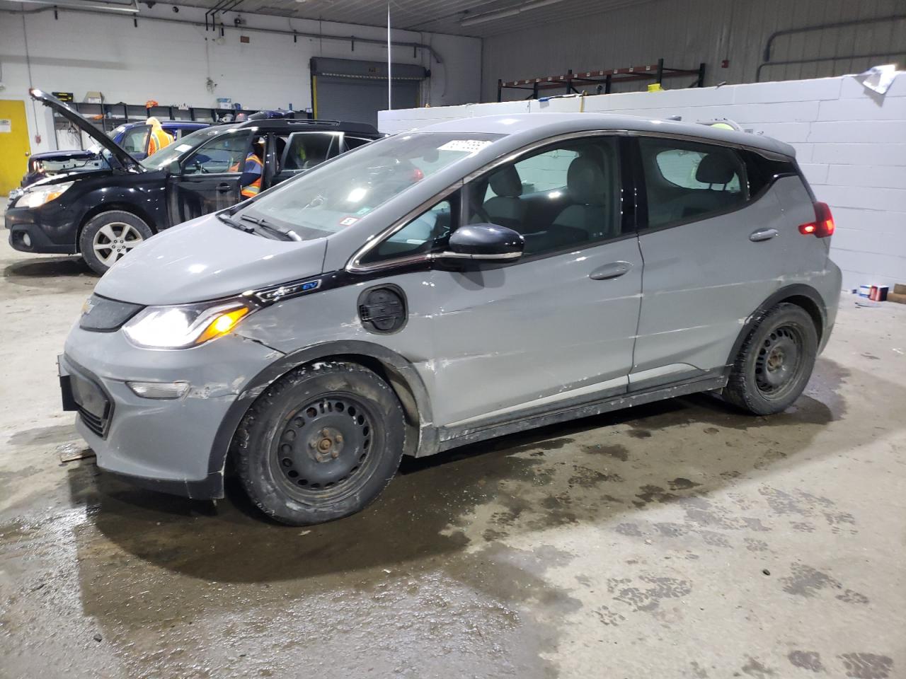 CHEVROLET BOLT EV LT 2019