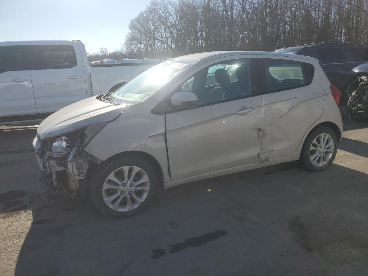 CHEVROLET SPARK 1LT 2020