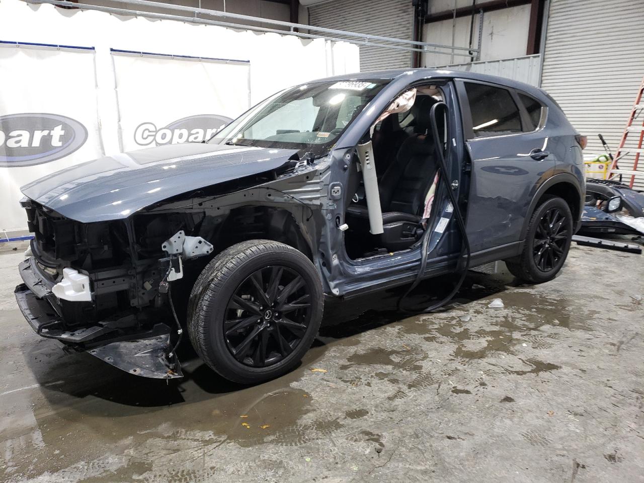 MAZDA CX-5 PREFE 2024