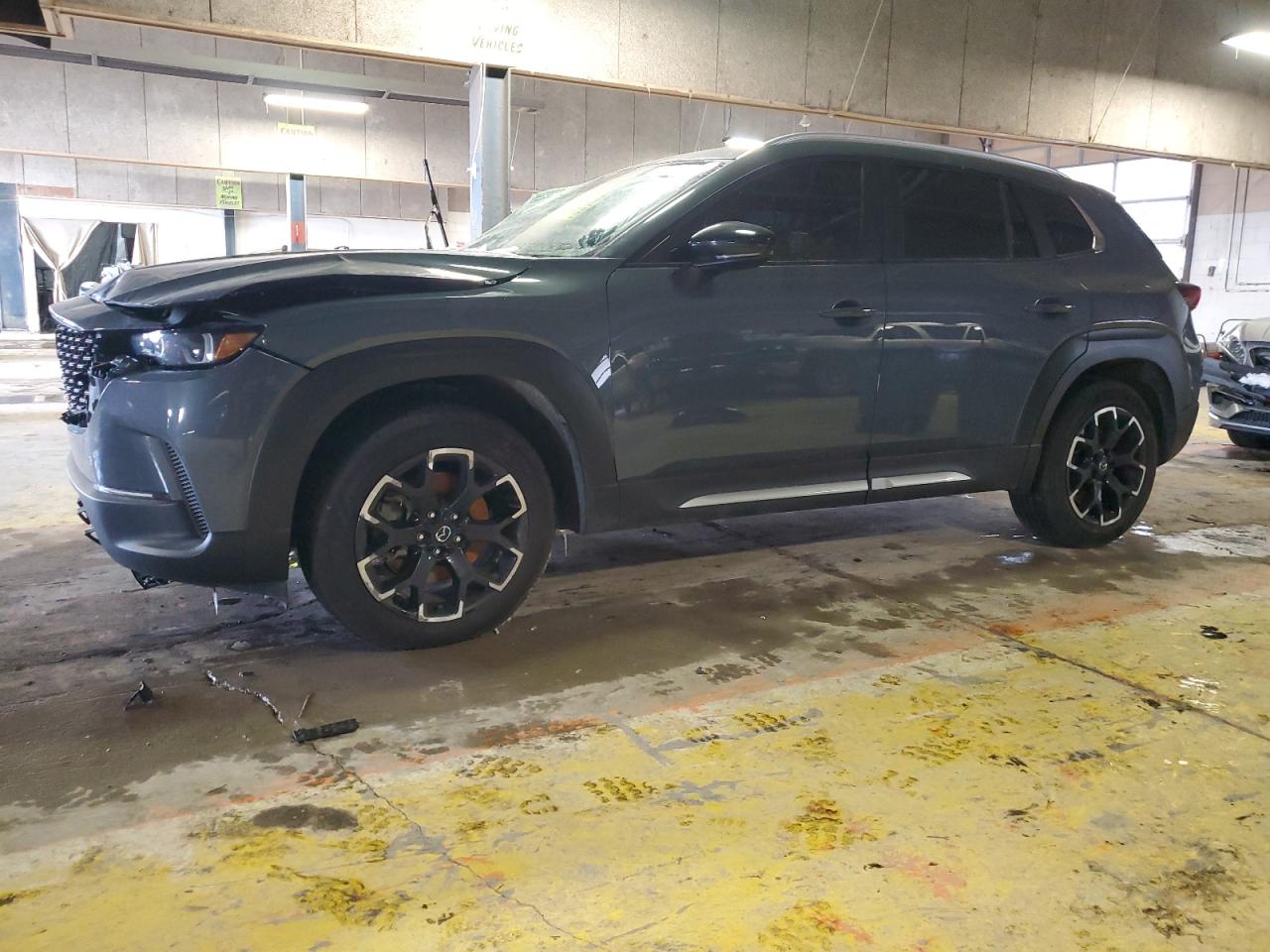 MAZDA CX-50 BASE 2023