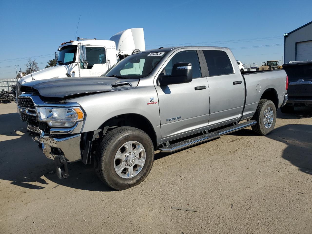 RAM 2500 BIG H 2024