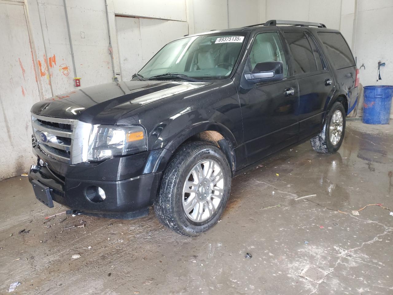 FORD EXPEDITION 2013