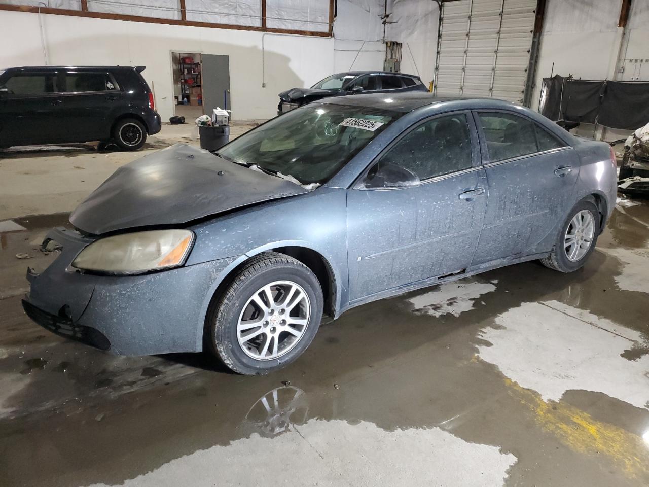 PONTIAC G6 SE 2006