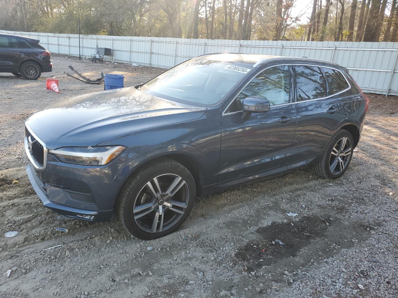 VOLVO XC60 T5 MO 2021
