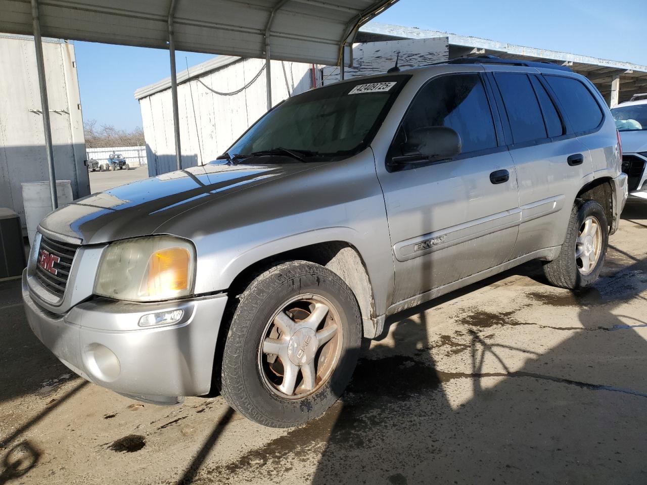 GMC ENVOY 2005