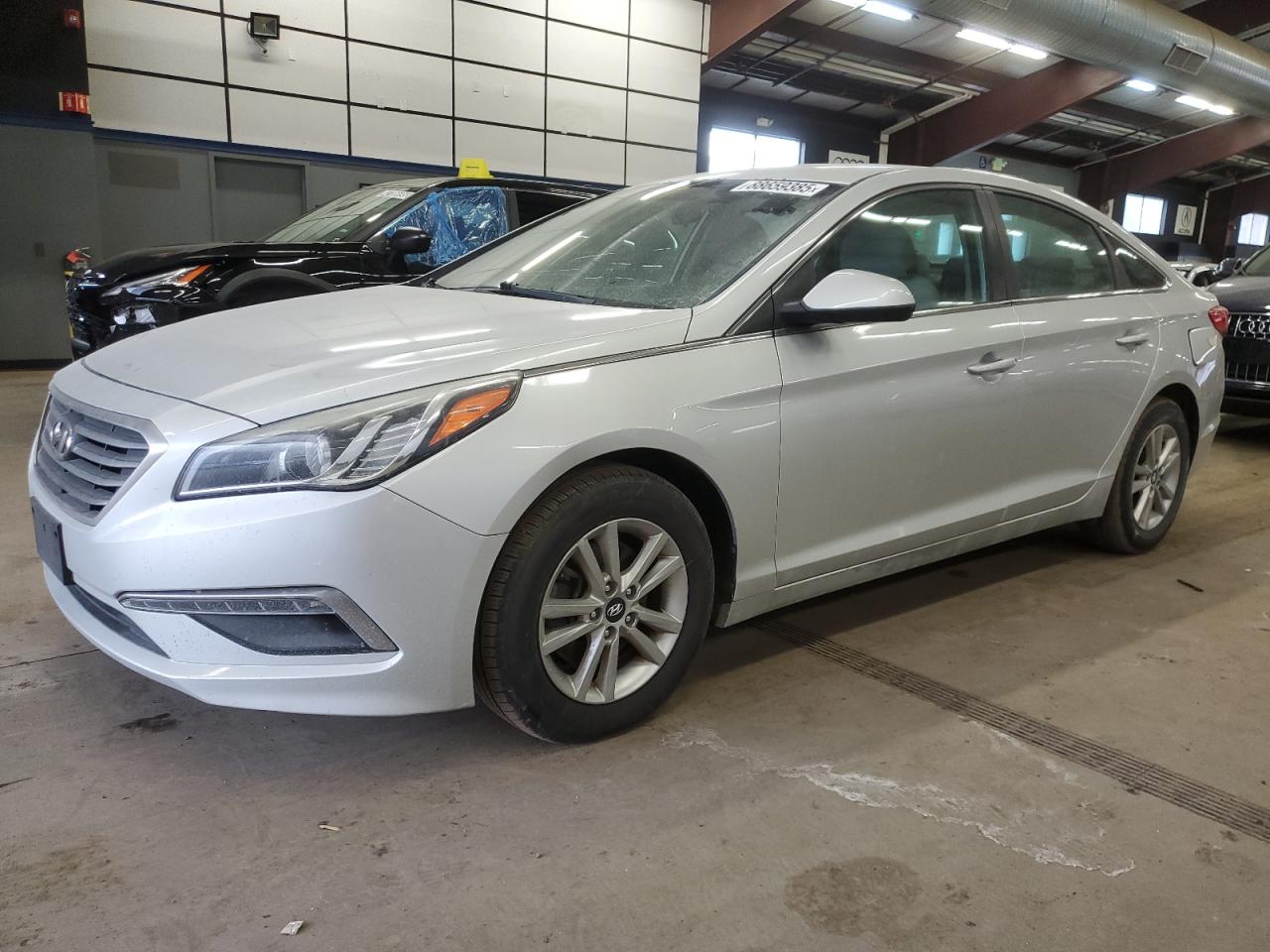 HYUNDAI SONATA SE 2015