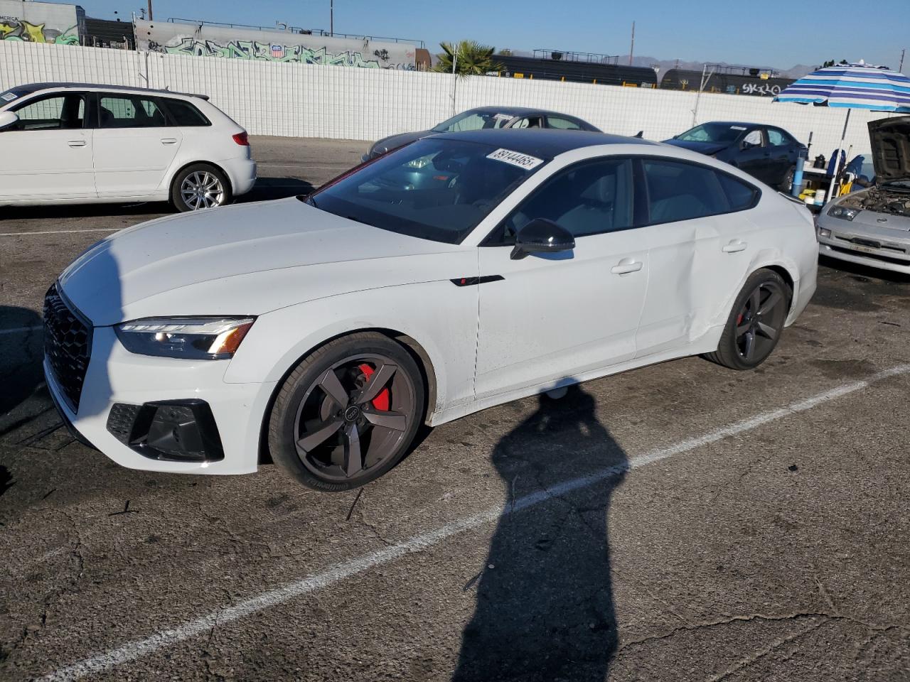 AUDI A5 PREMIUM 2023