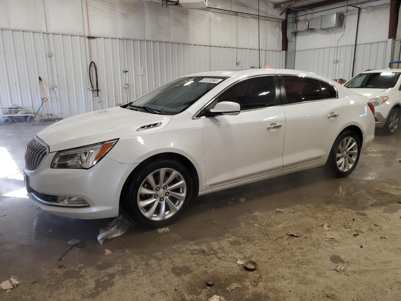 BUICK LACROSSE 2016