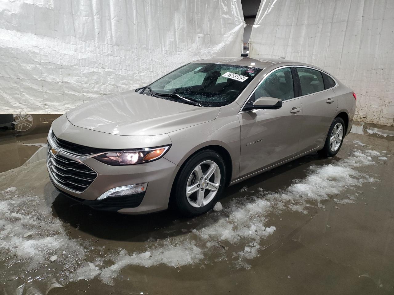 CHEVROLET MALIBU LT 2023