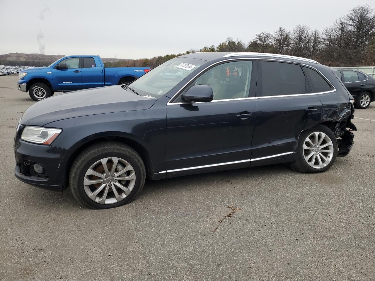 AUDI Q5 PREMIUM 2014