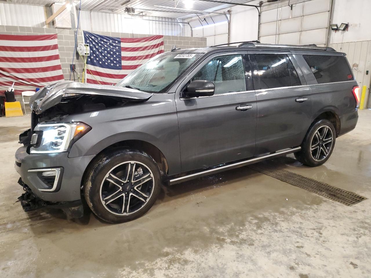 FORD EXPEDITION 2020