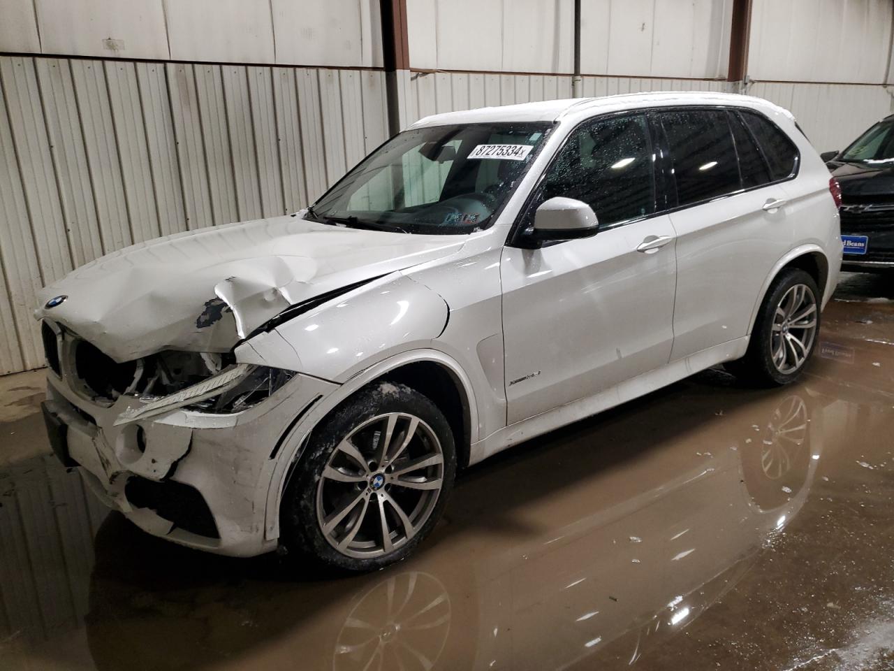 BMW X5 2018