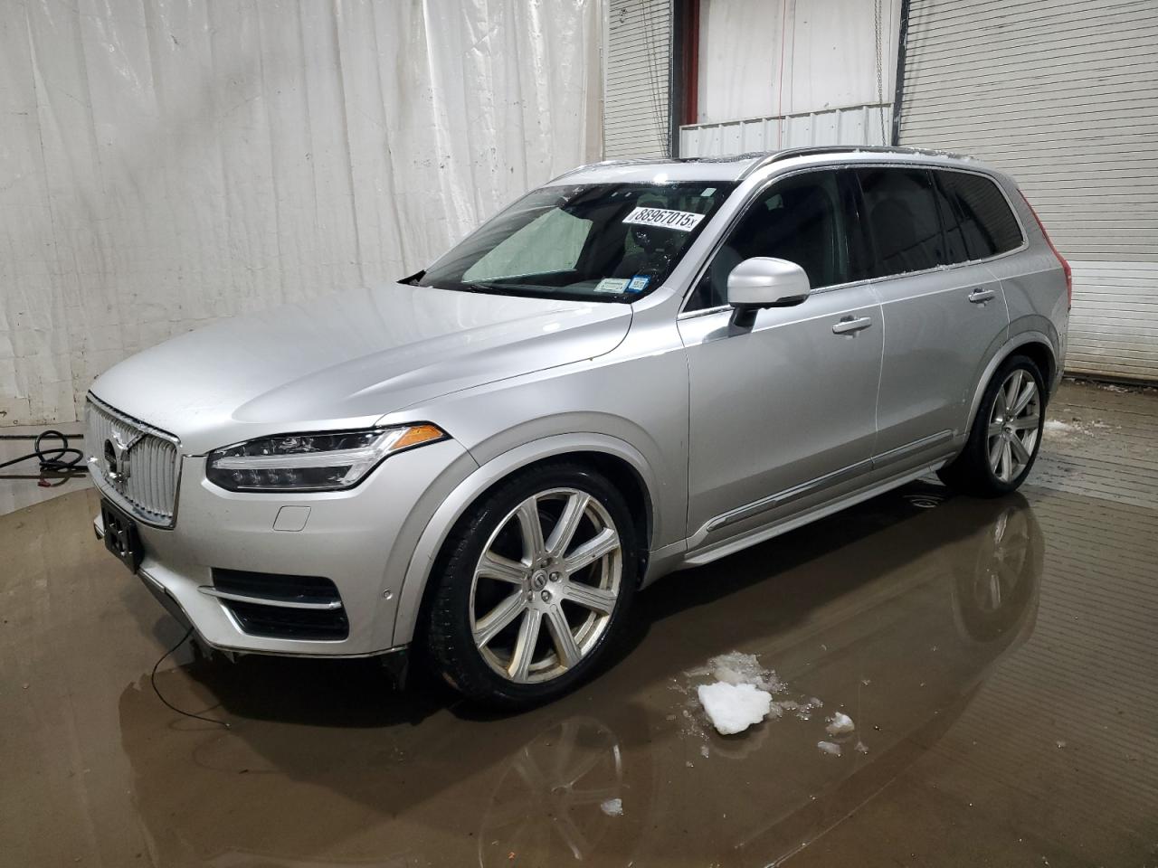 VOLVO XC90 T6 2017