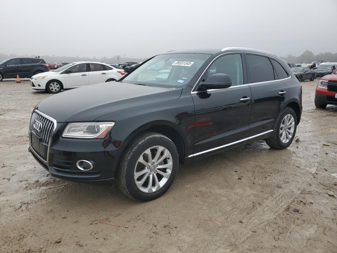 AUDI Q5 PREMIUM 2015