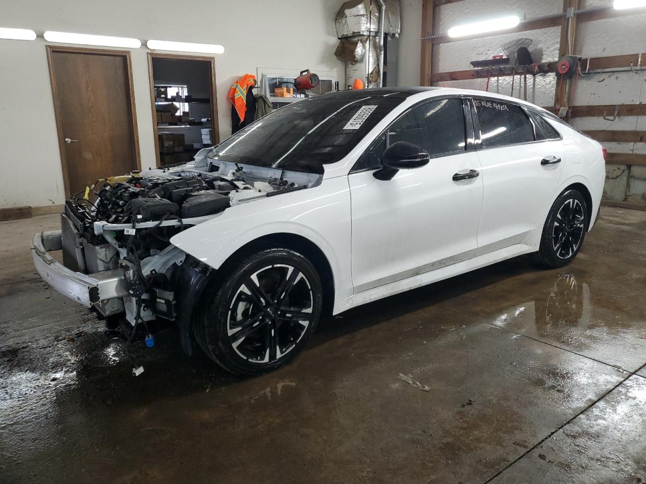 KIA K5 GT LINE 2023
