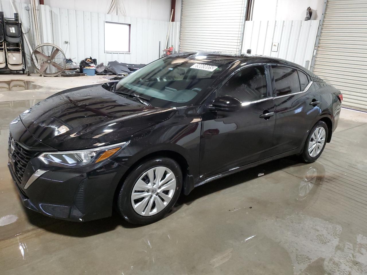 NISSAN SENTRA S 2024
