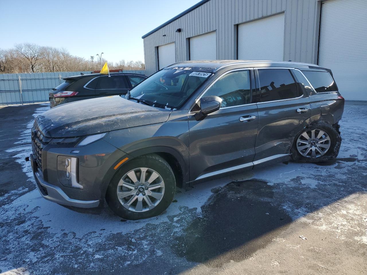 HYUNDAI PALISADE S 2024