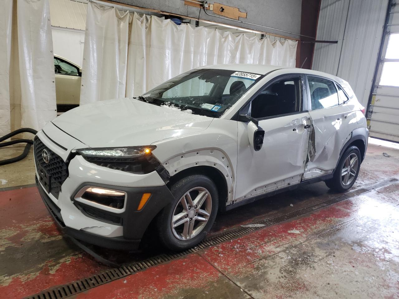 HYUNDAI KONA SE 2019
