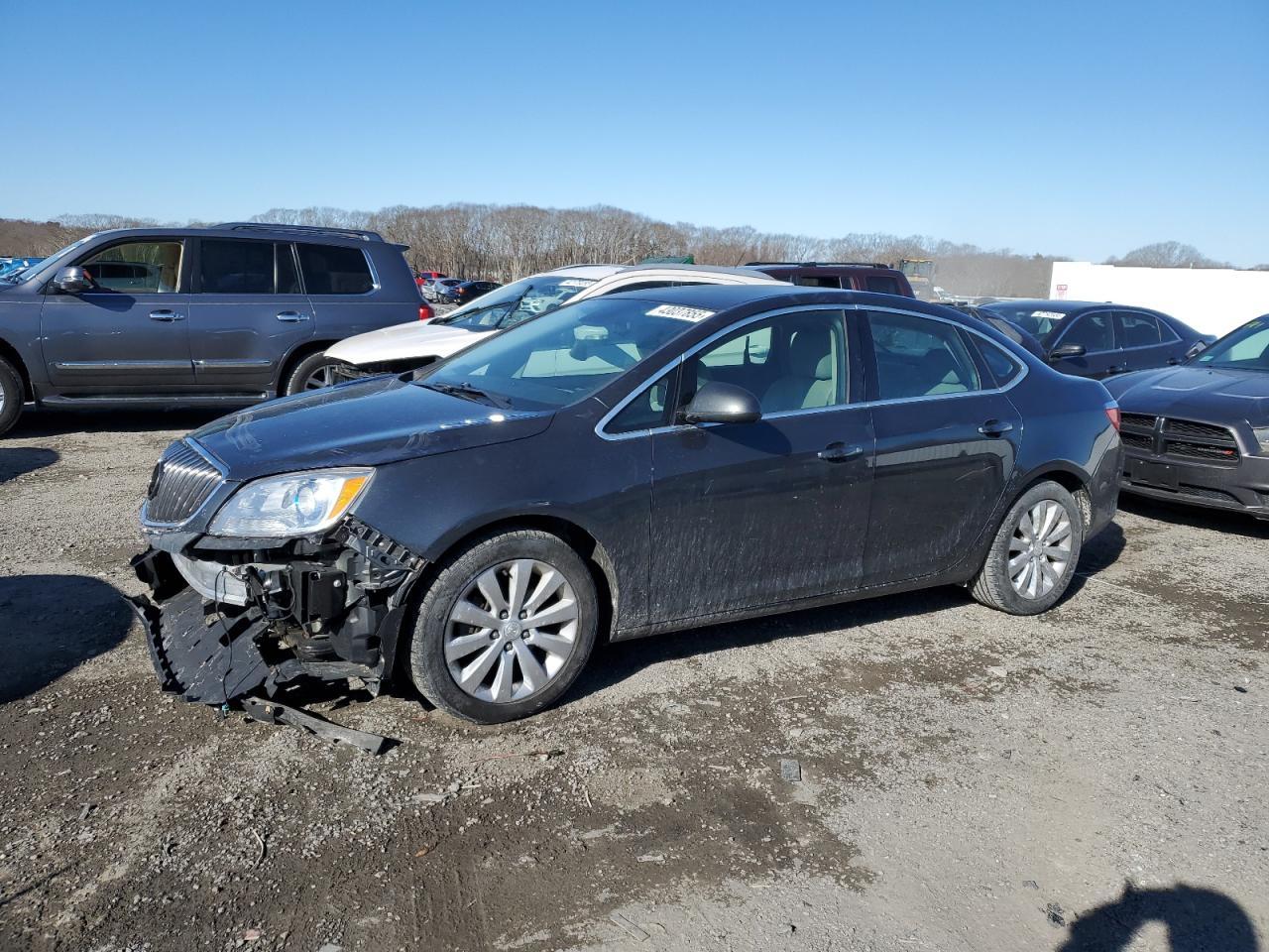 BUICK VERANO 2016