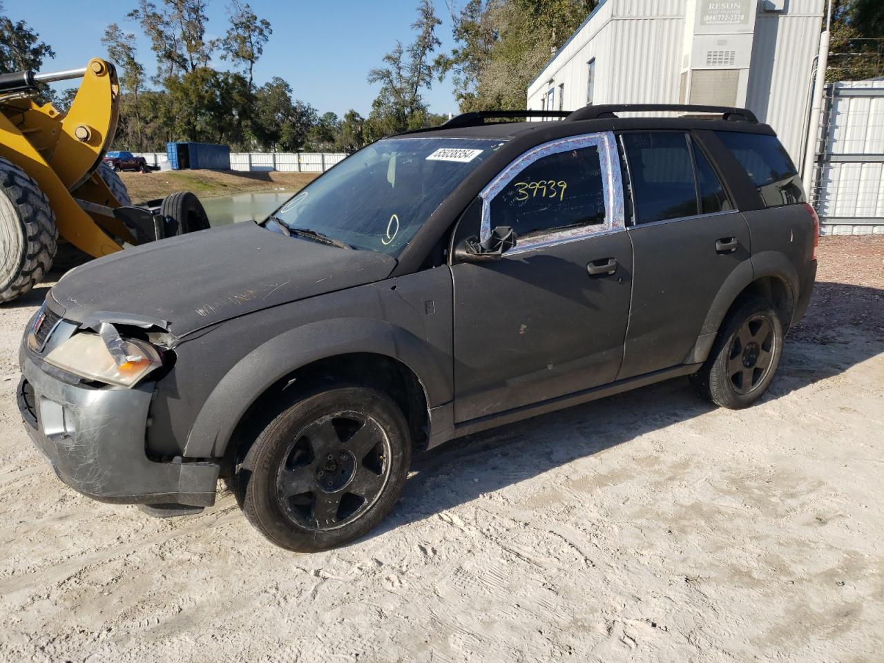 SATURN VUE 2007