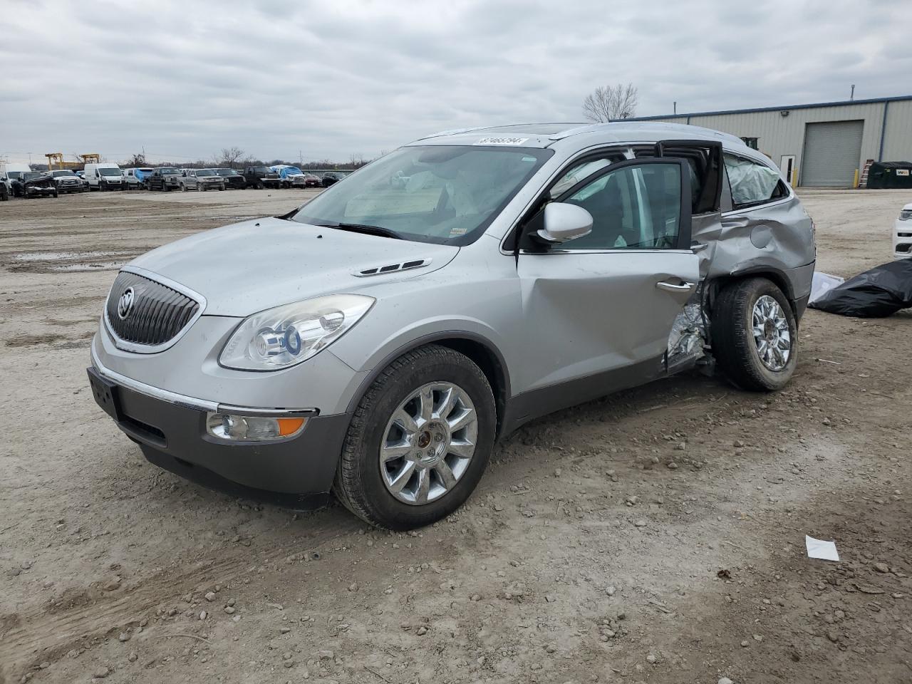 BUICK ENCLAVE 2012