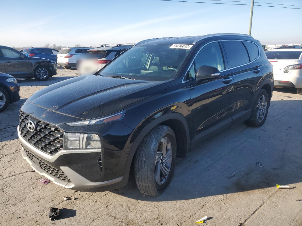 HYUNDAI SANTA FE S 2023