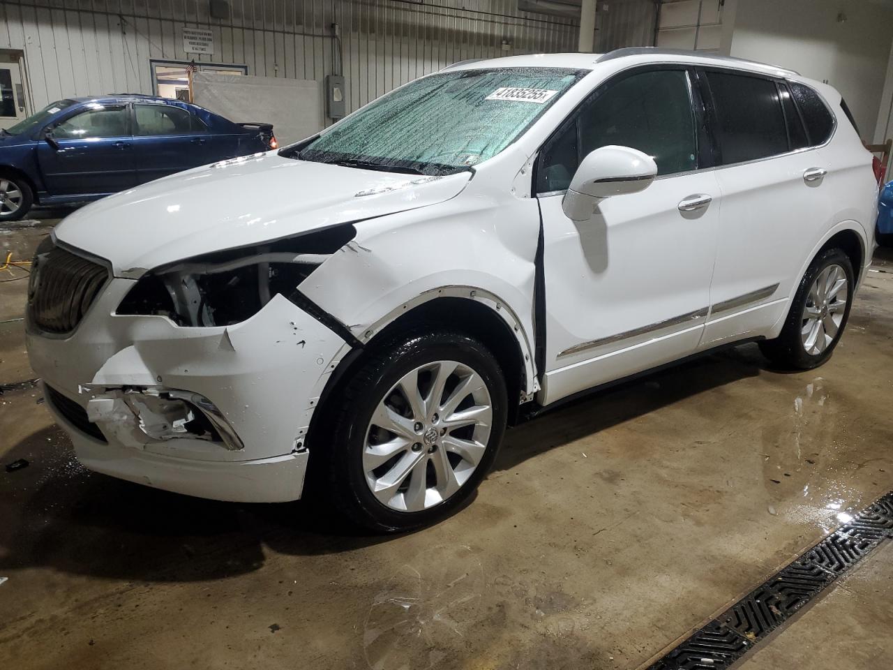 BUICK ENVISION P 2017