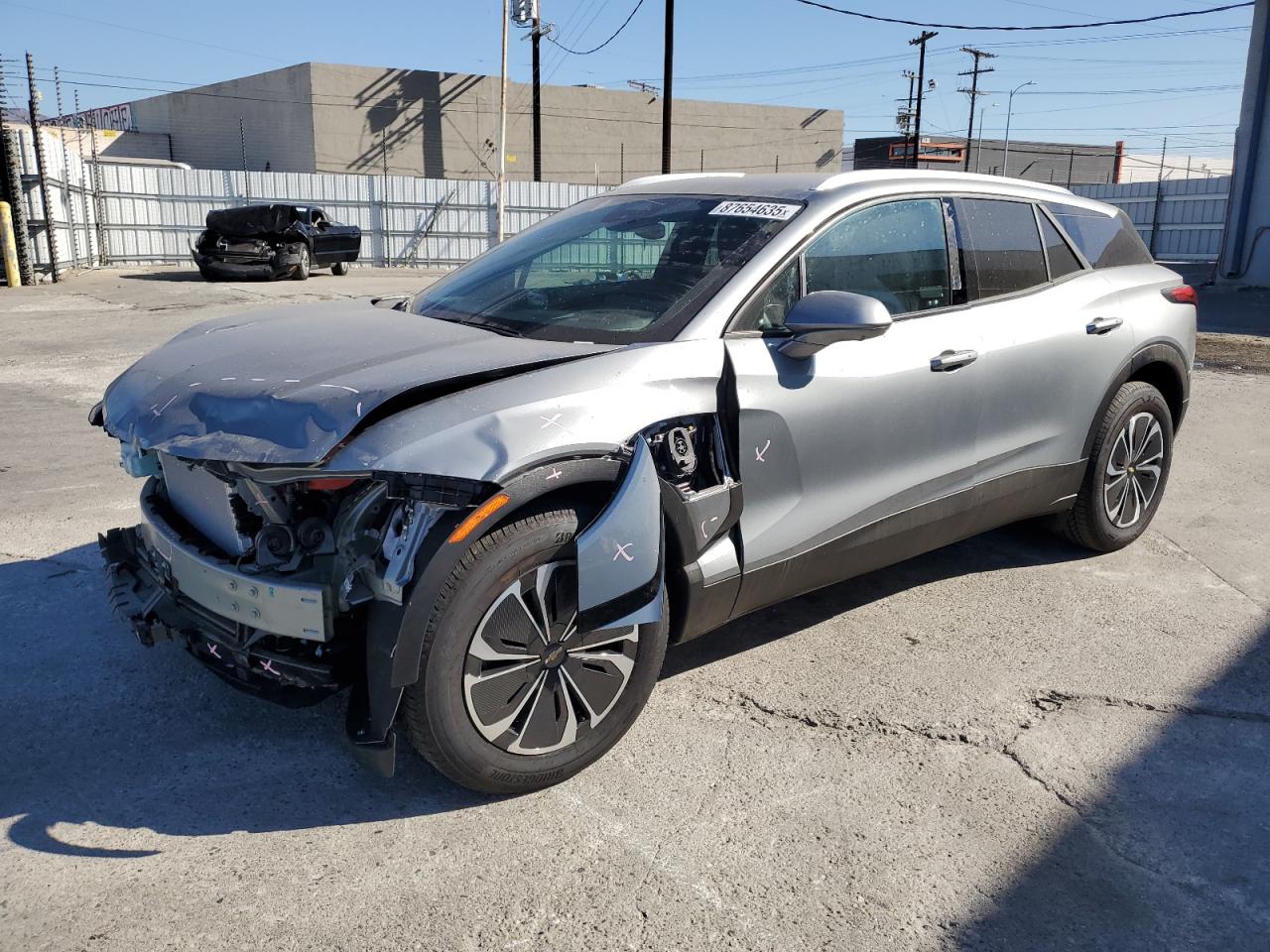 CHEVROLET BLAZER 2LT 2024