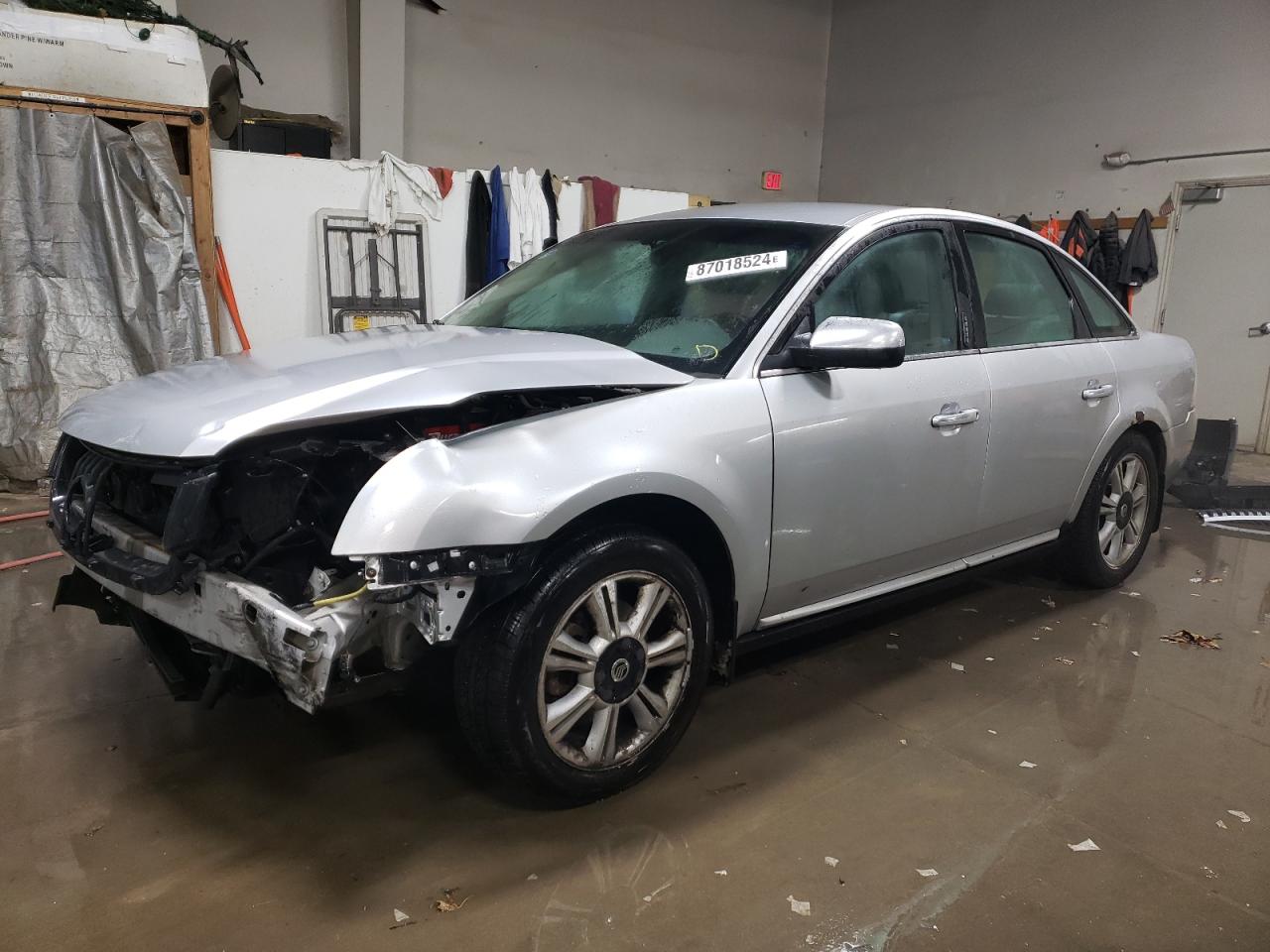 MERCURY SABLE PREM 2009