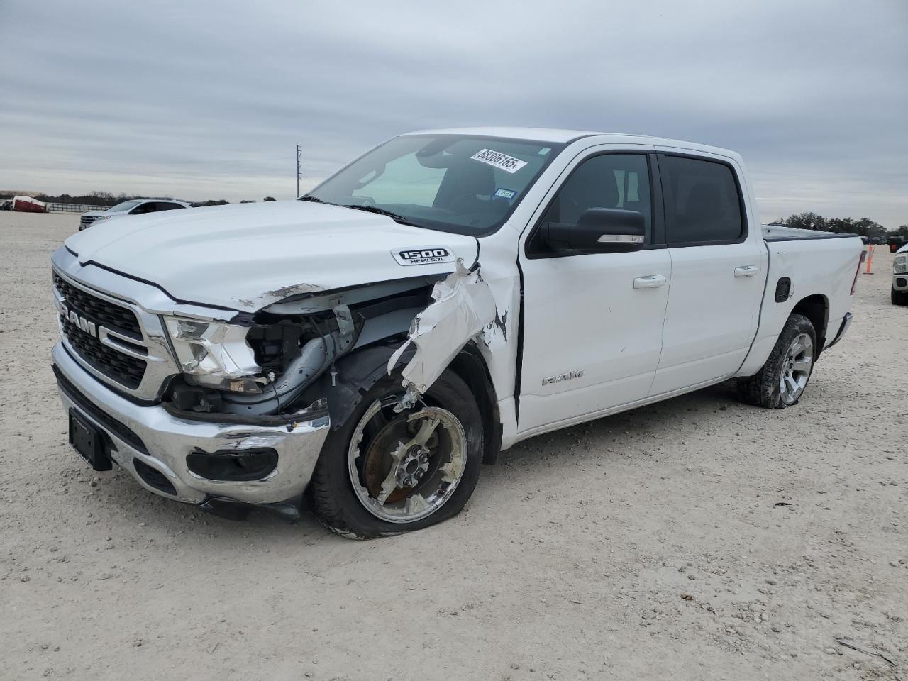RAM 1500 BIG H 2022