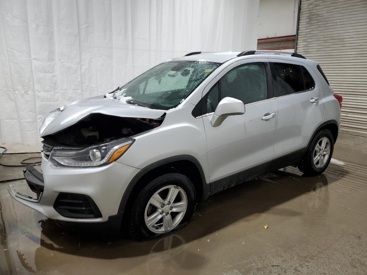 CHEVROLET TRAX 1LT 2020